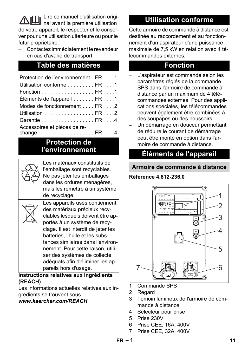 Karcher IVL 120-27-1 User Manual | Page 11 / 24