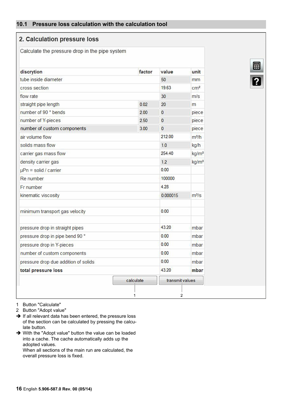 Karcher IV 100 - 55 M B1 User Manual | Page 16 / 48