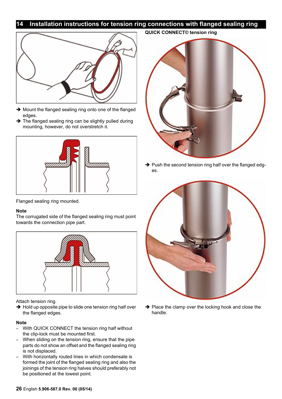 Karcher IV 100 - 55 M B1 User Manual | Page 26 / 48