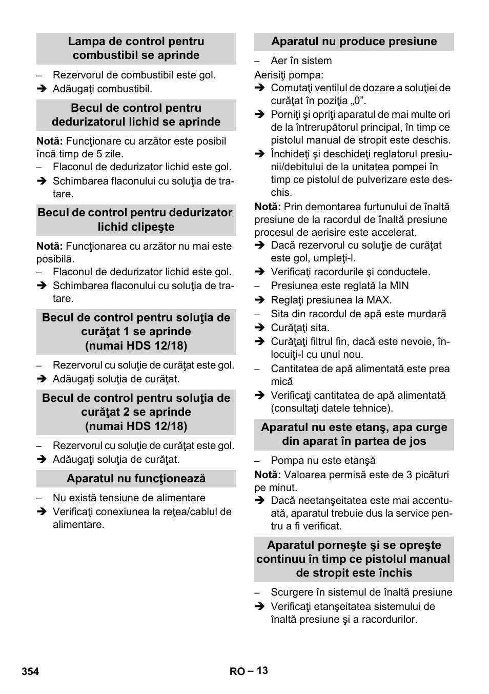 Karcher HDS 7-12-4 M User Manual | Page 354 / 516