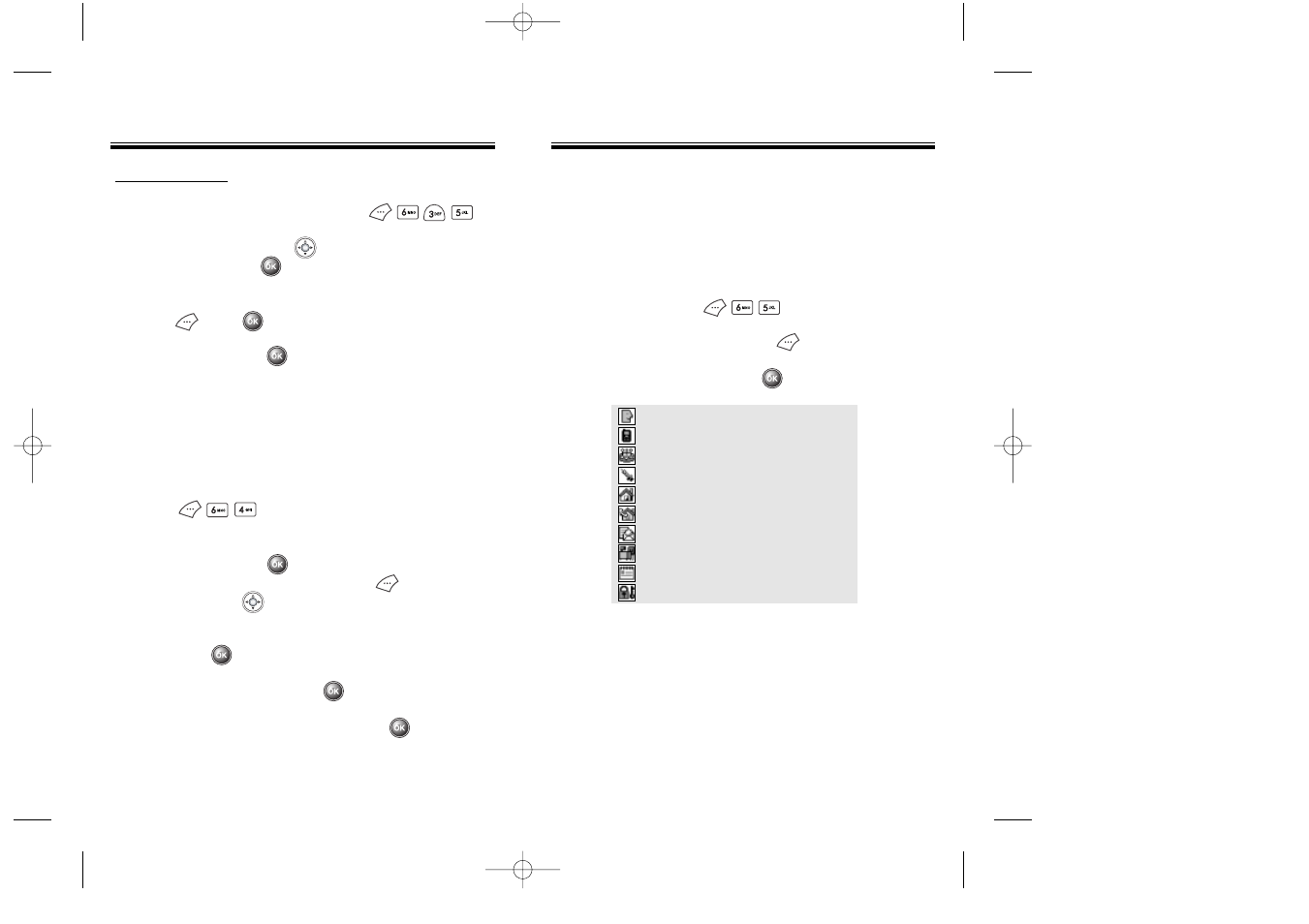 Using your cont | Audiovox CDM 8500 User Manual | Page 27 / 74