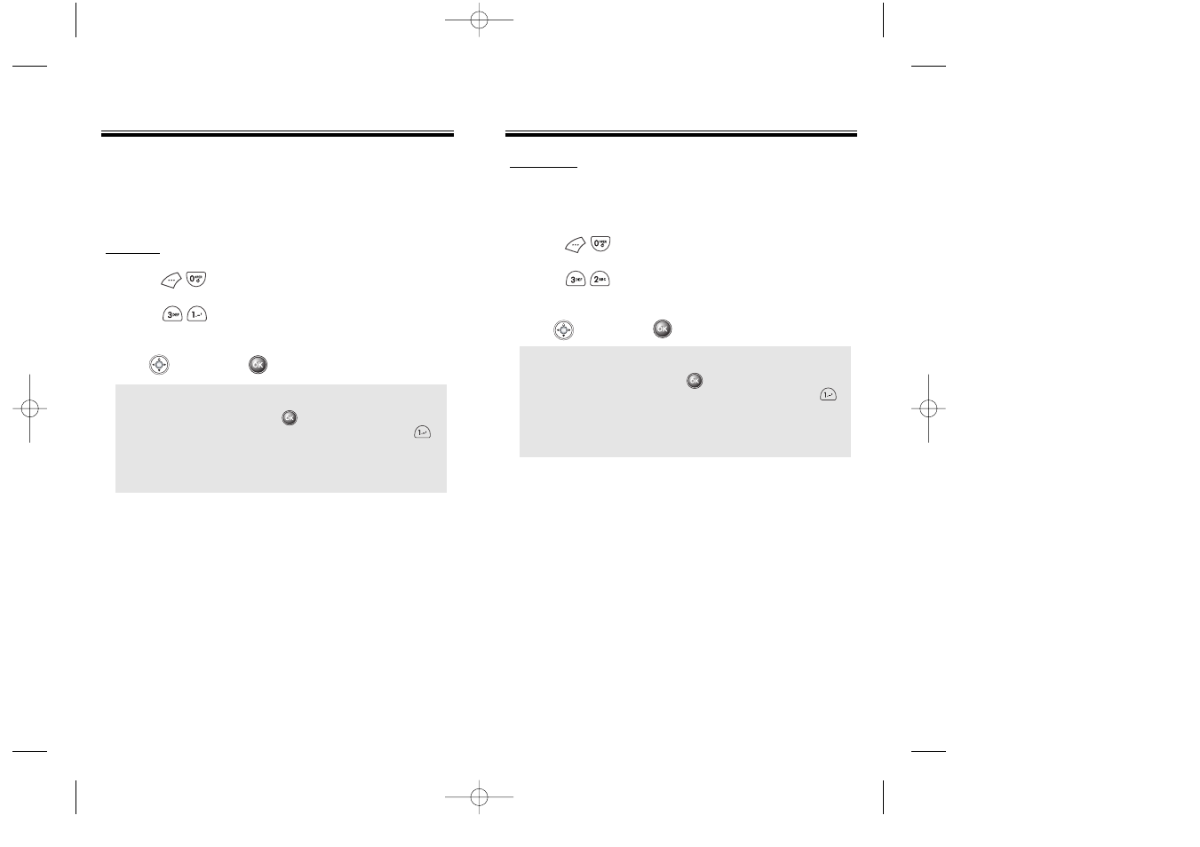 Vs menu | Audiovox CDM 8500 User Manual | Page 42 / 74
