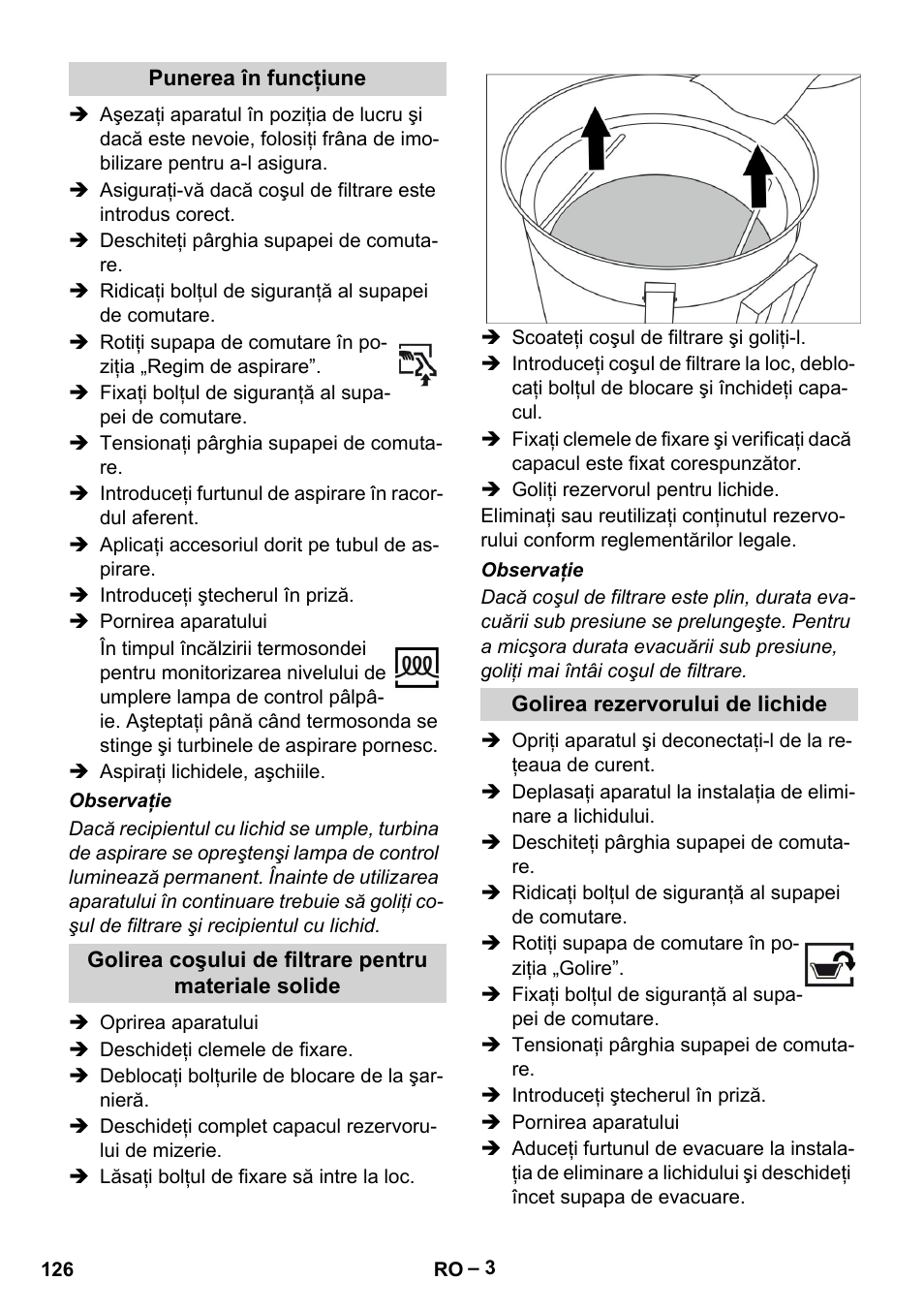 Karcher IVL 50-24-2 User Manual | Page 126 / 192