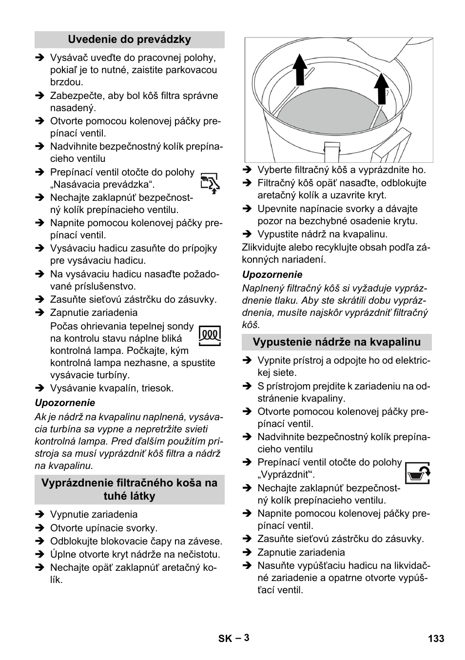 Karcher IVL 50-24-2 User Manual | Page 133 / 192