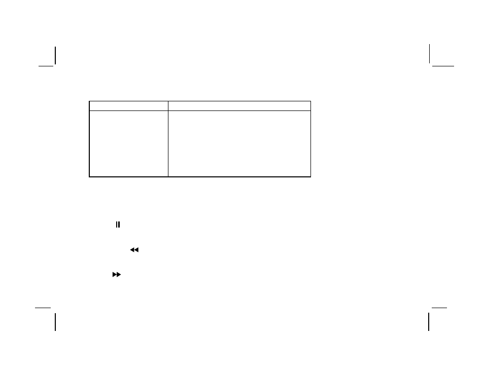 Audiovox VOD 808 User Manual | Page 10 / 32