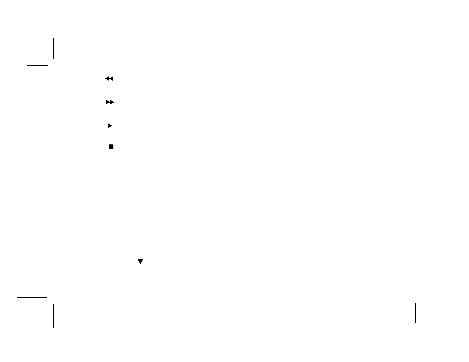 Audiovox VOD 808 User Manual | Page 11 / 32