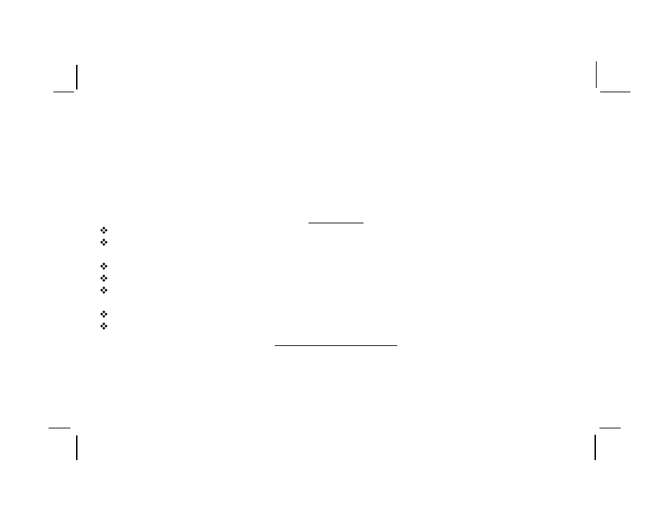 Audiovox VOD 808 User Manual | Page 2 / 32