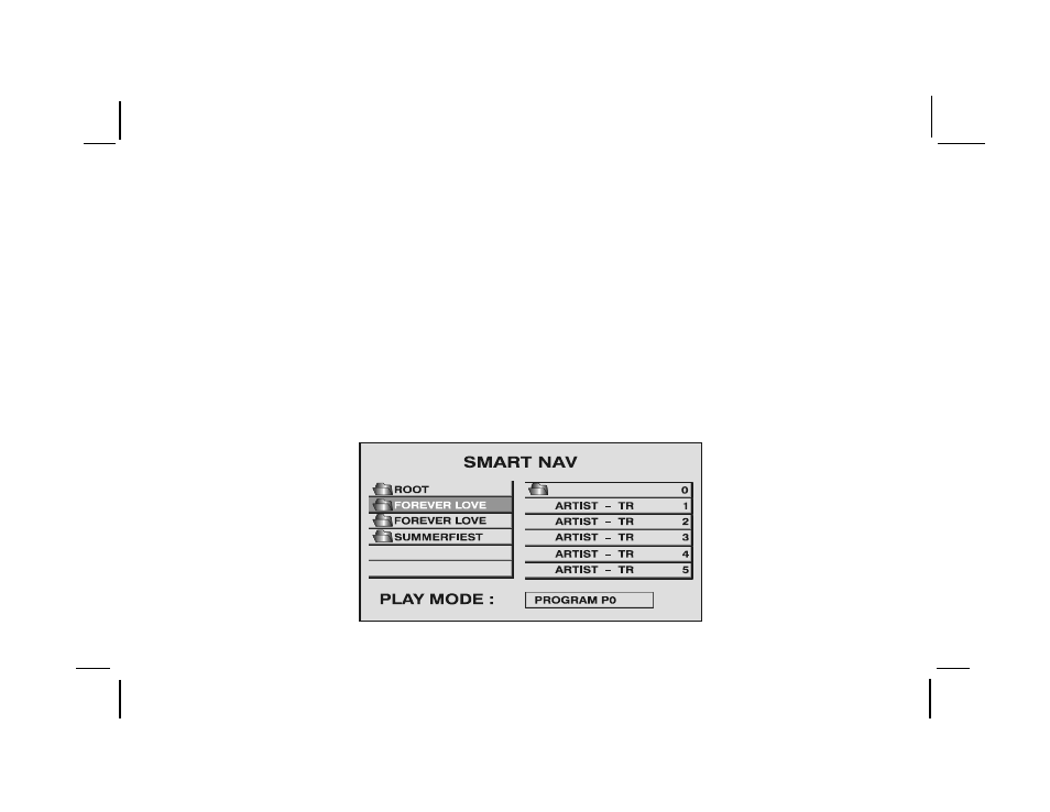 Audiovox VOD 808 User Manual | Page 24 / 32