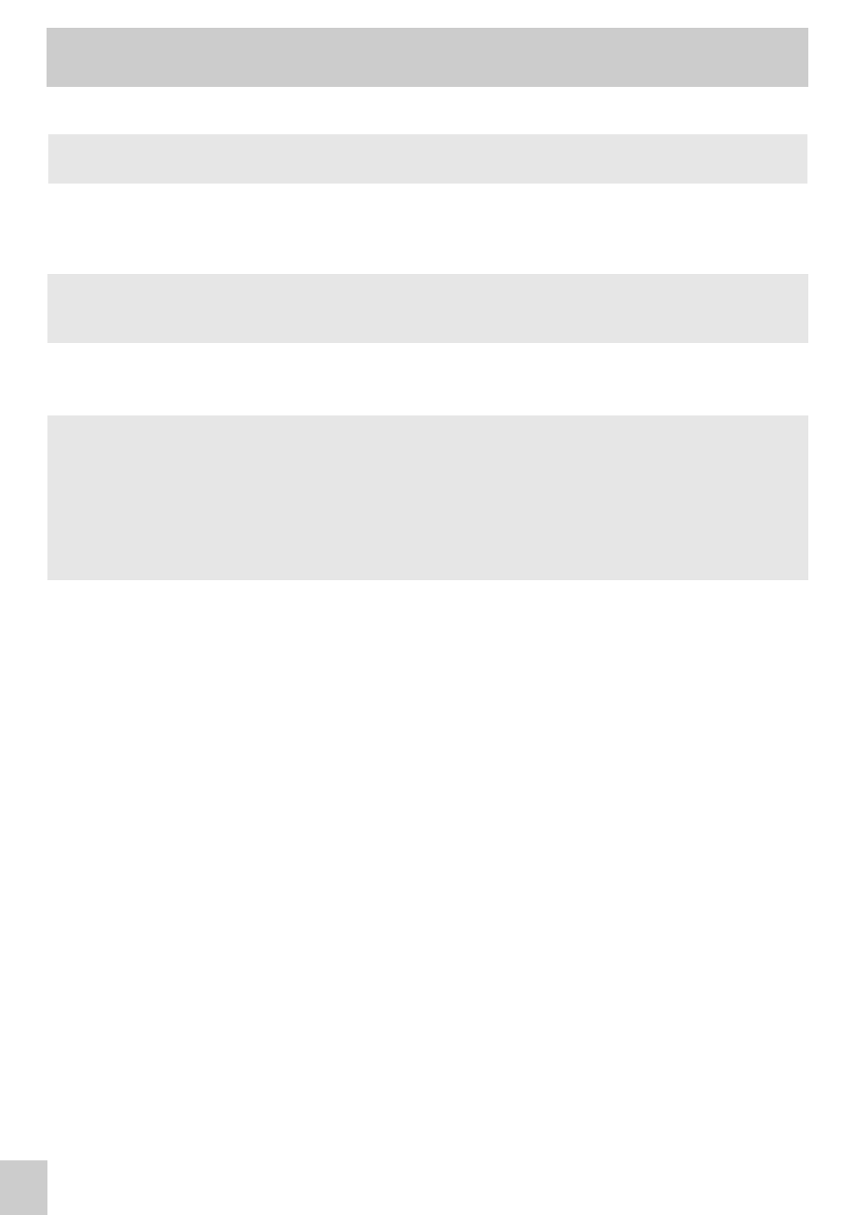 Troubleshooting guide | Audiovox PLV16081 User Manual | Page 15 / 16