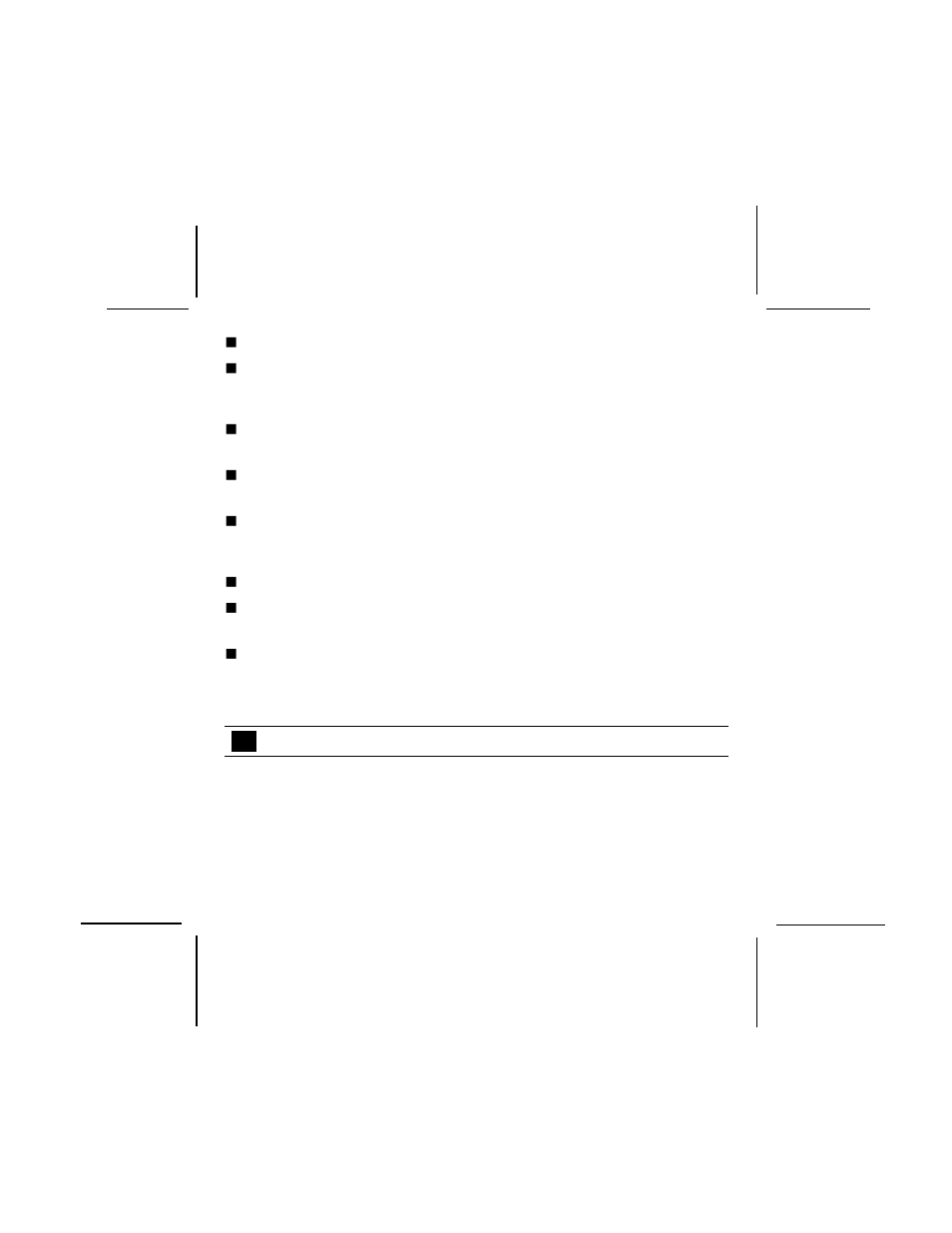 Audiovox FR548-2CH User Manual | Page 16 / 20