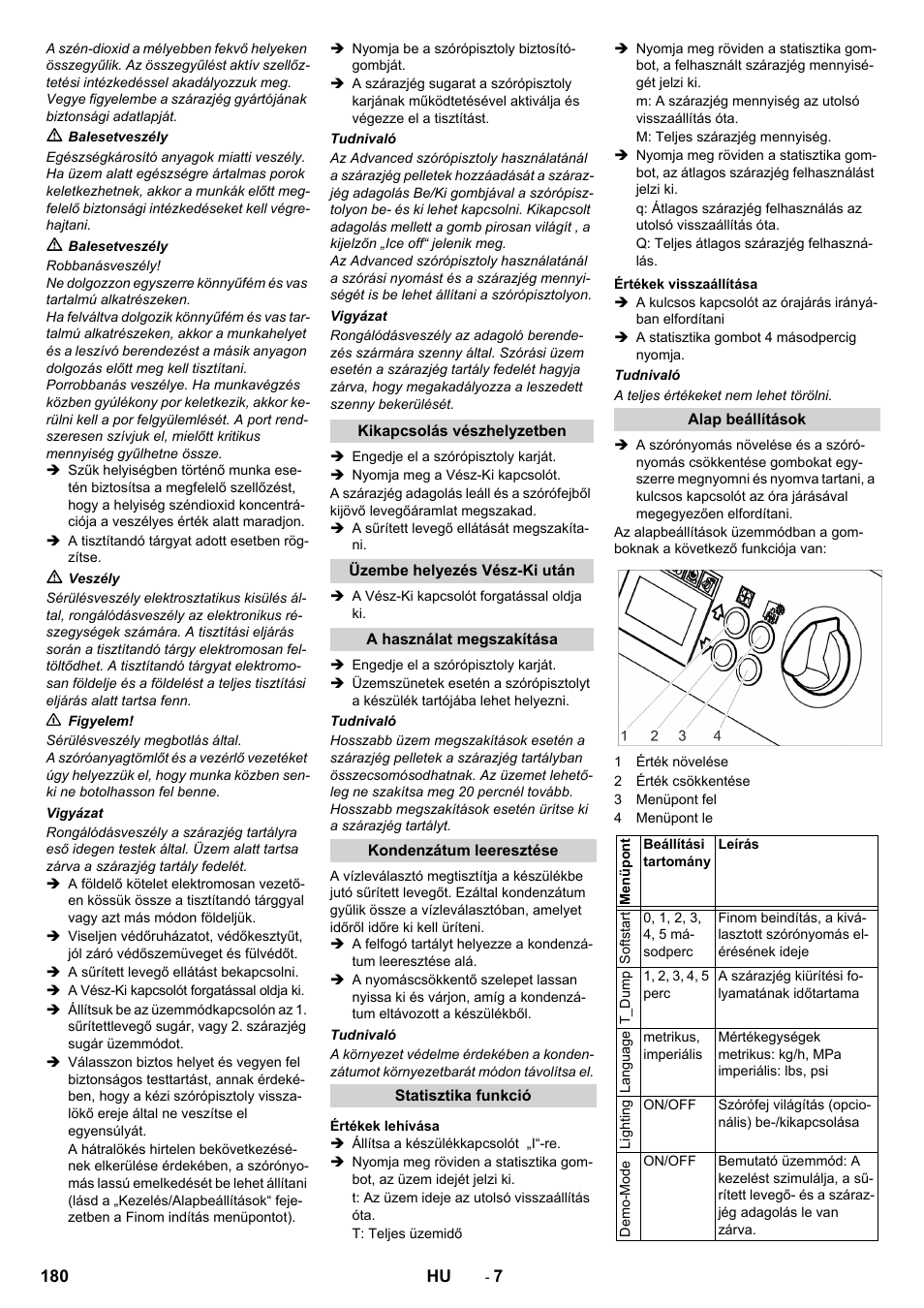 Karcher IB 15-120 User Manual | Page 180 / 334