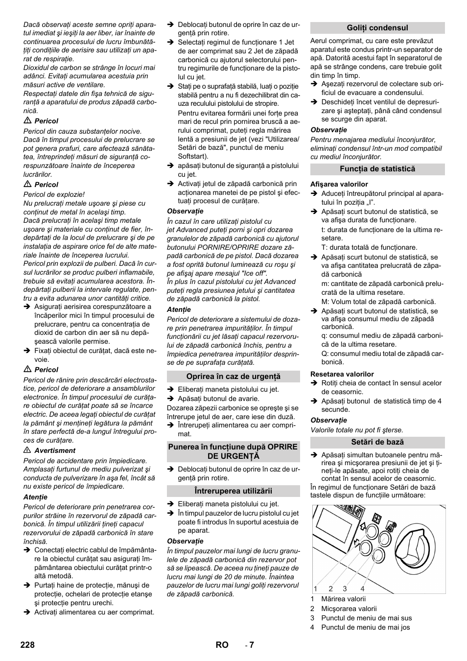Karcher IB 15-120 User Manual | Page 228 / 334