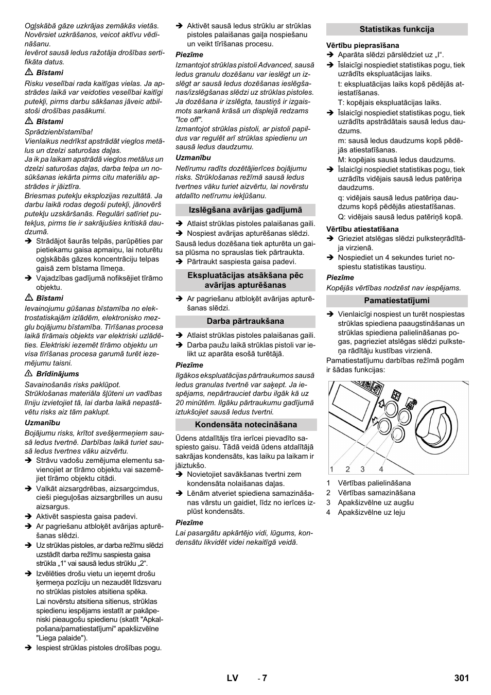 Karcher IB 15-120 User Manual | Page 301 / 334