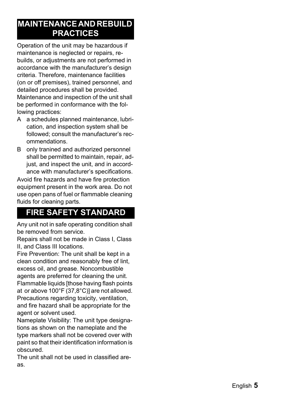 Karcher BR 47-35 ESC EU User Manual | Page 5 / 56