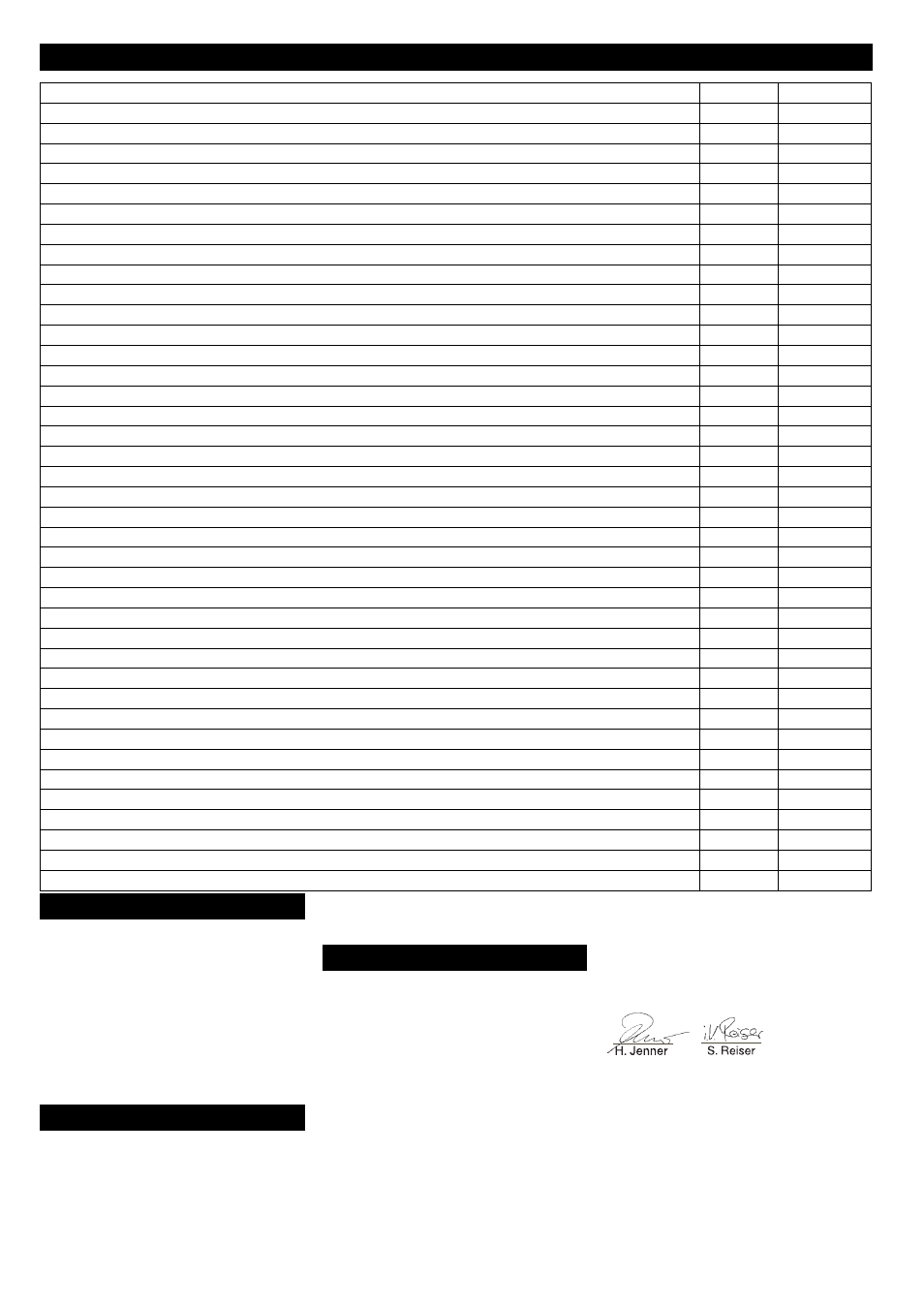 Tekniske data, Reservedeler garanti ce-erklæring | Karcher BRC 50-70 W Bp User Manual | Page 71 / 209
