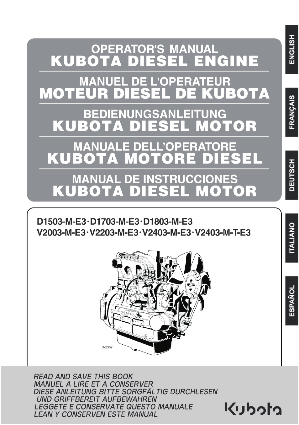 Seite1 | Karcher HDS 13-80 De Tr1 User Manual | Page 2 / 244