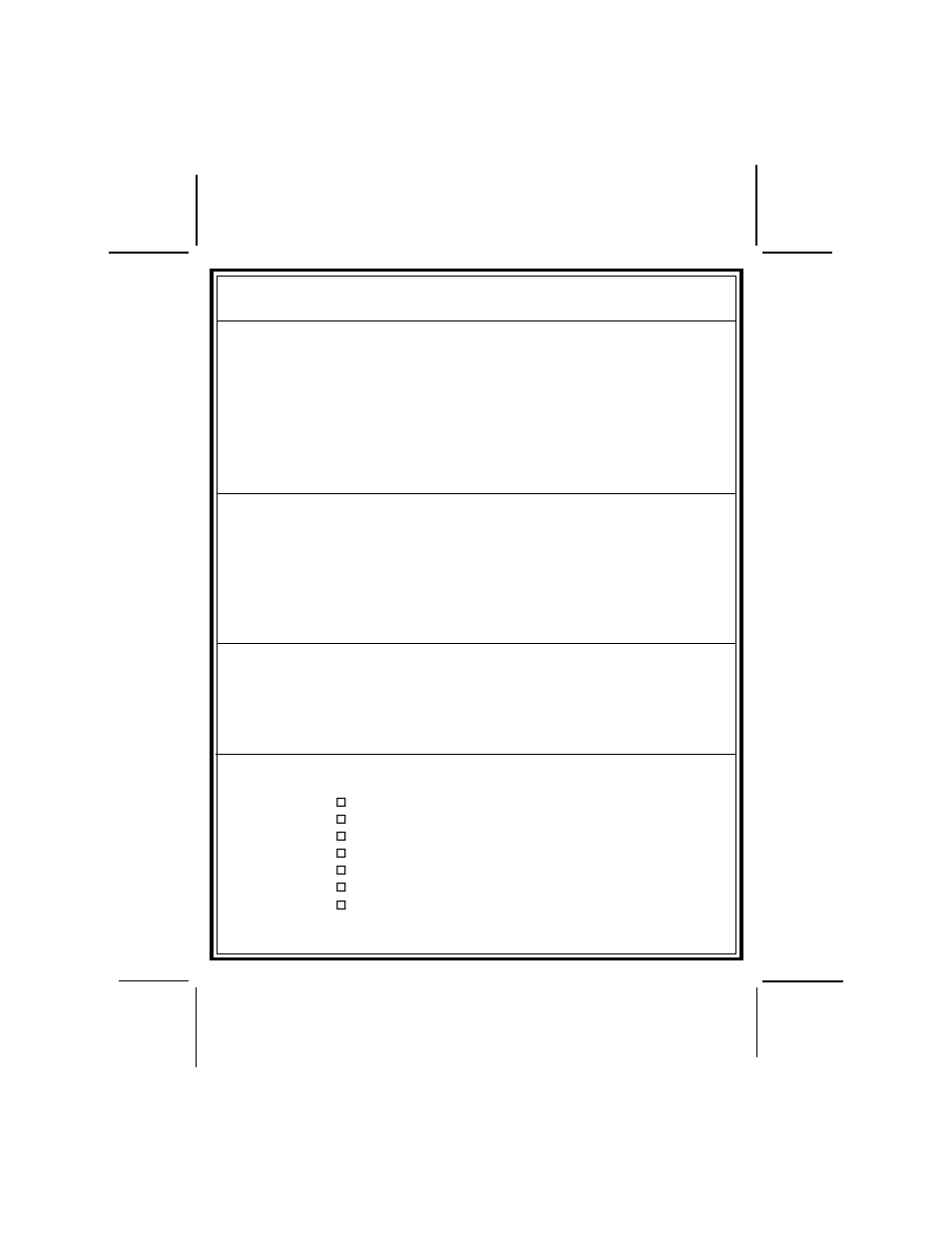 Audiovox PS-155CH User Manual | Page 8 / 8