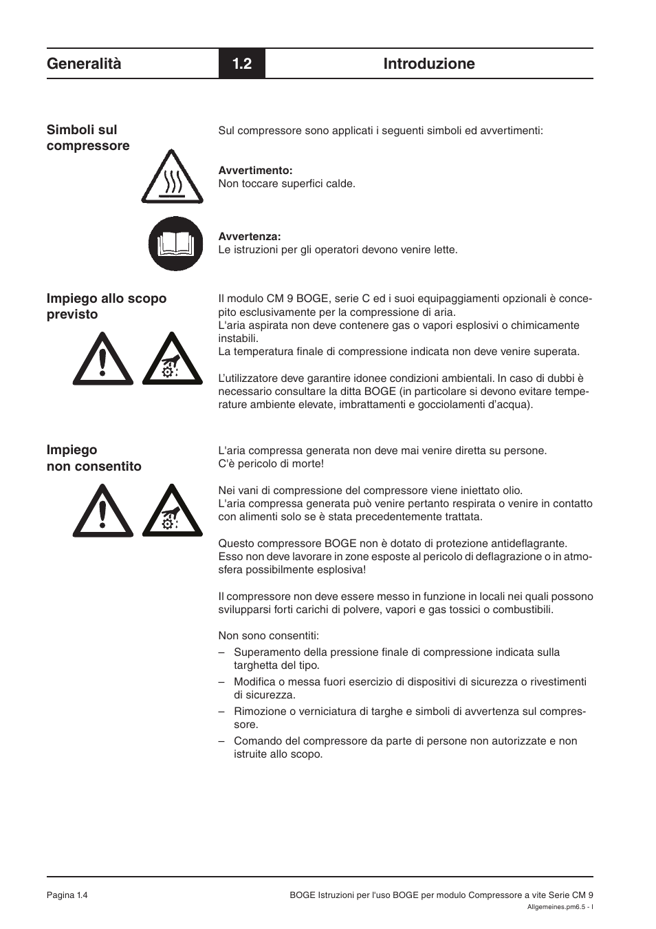 Generalità, 2 introduzione | Karcher HD 7-250 De Tr1 User Manual | Page 142 / 264