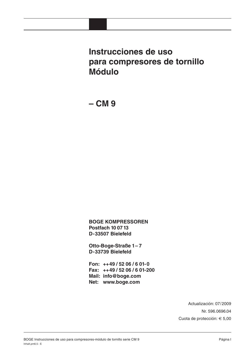 Indice | Karcher HD 7-250 De Tr1 User Manual | Page 178 / 264