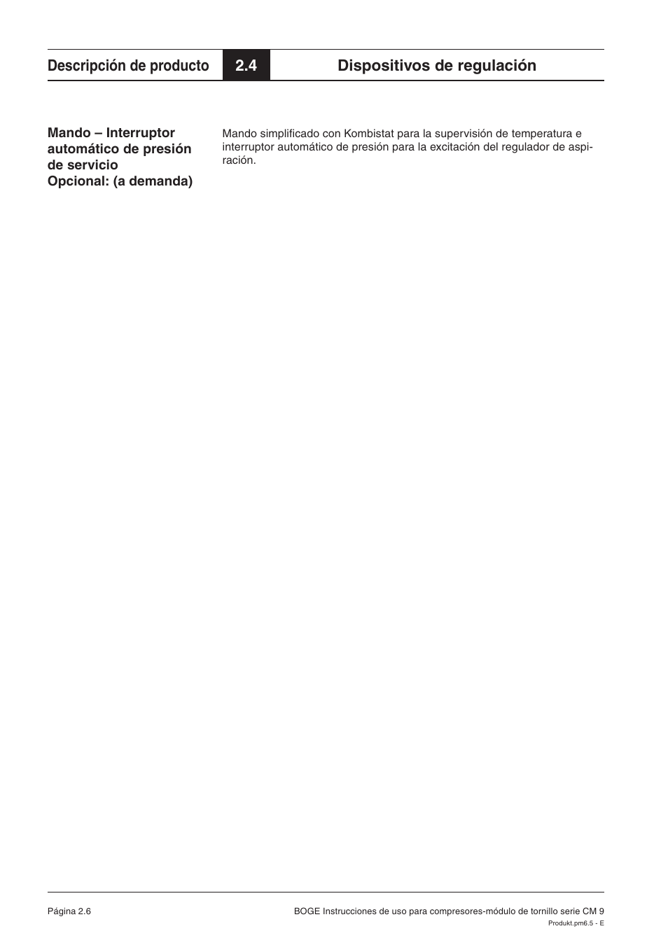 Descripción de producto, 4 dispositivos de regulación | Karcher HD 7-250 De Tr1 User Manual | Page 193 / 264