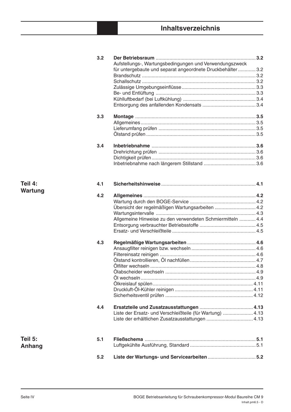 Inhaltsverzeichnis 1 | Karcher HD 7-250 De Tr1 User Manual | Page 7 / 264