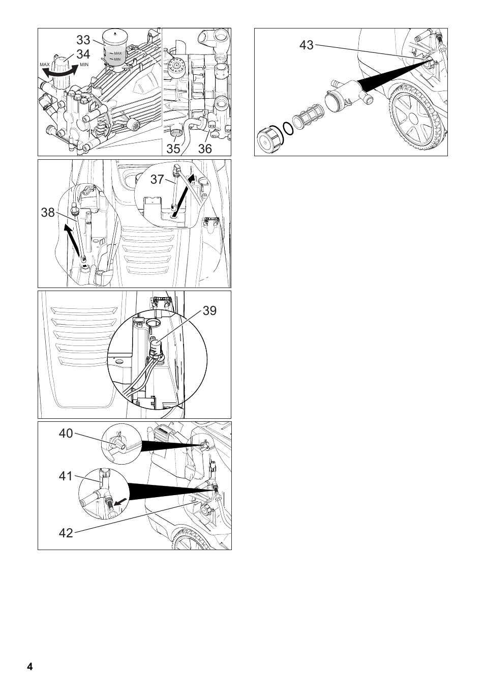 Karcher HDS 13-20-4 SX User Manual | Page 4 / 472