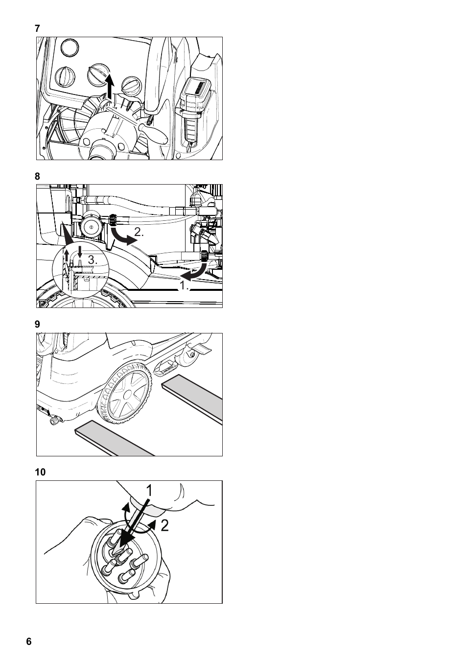 Karcher HDS 13-20-4 SX User Manual | Page 6 / 472
