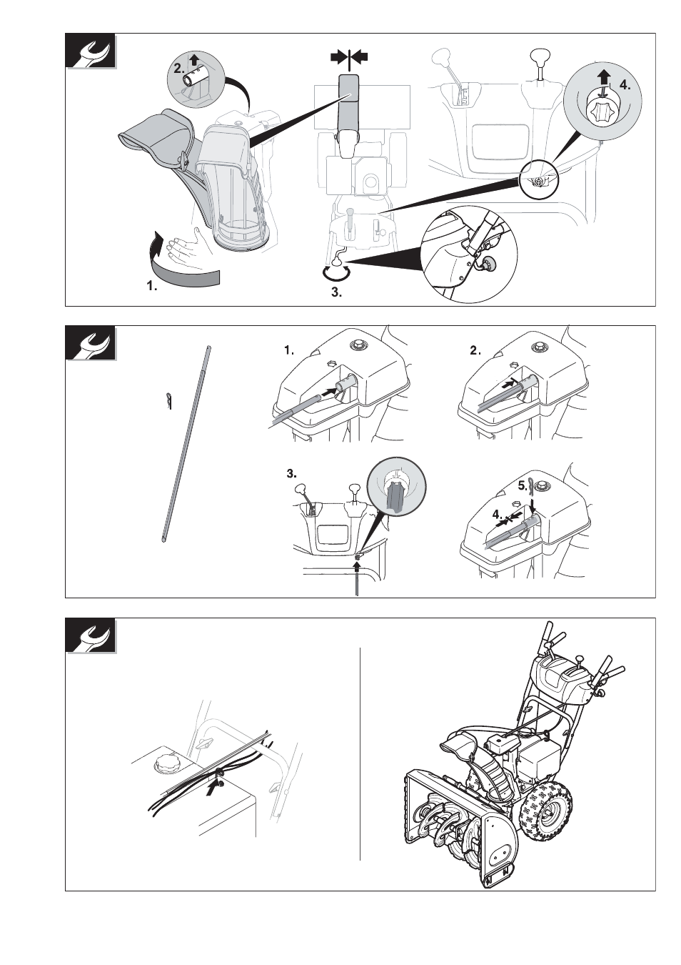 Karcher STH 8-66 User Manual | Page 126 / 128