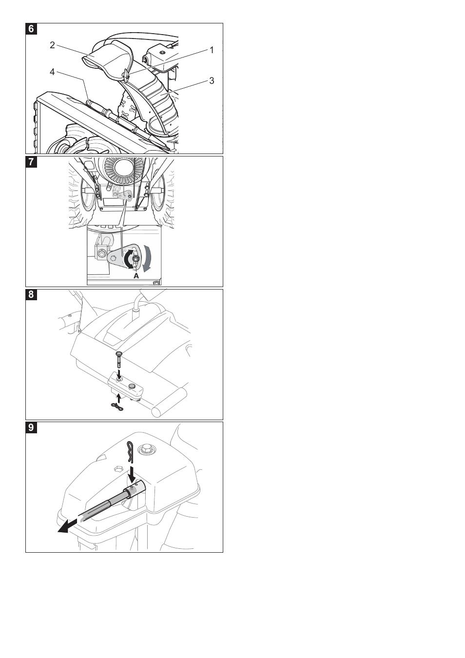 Karcher STH 8-66 User Manual | Page 3 / 128