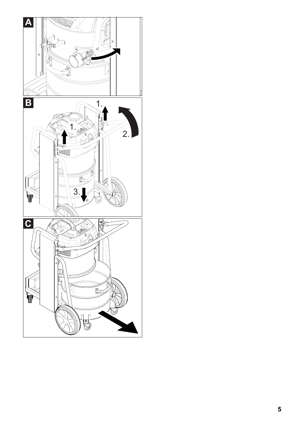 Karcher IVC 60-24-2 Ap User Manual | Page 5 / 172