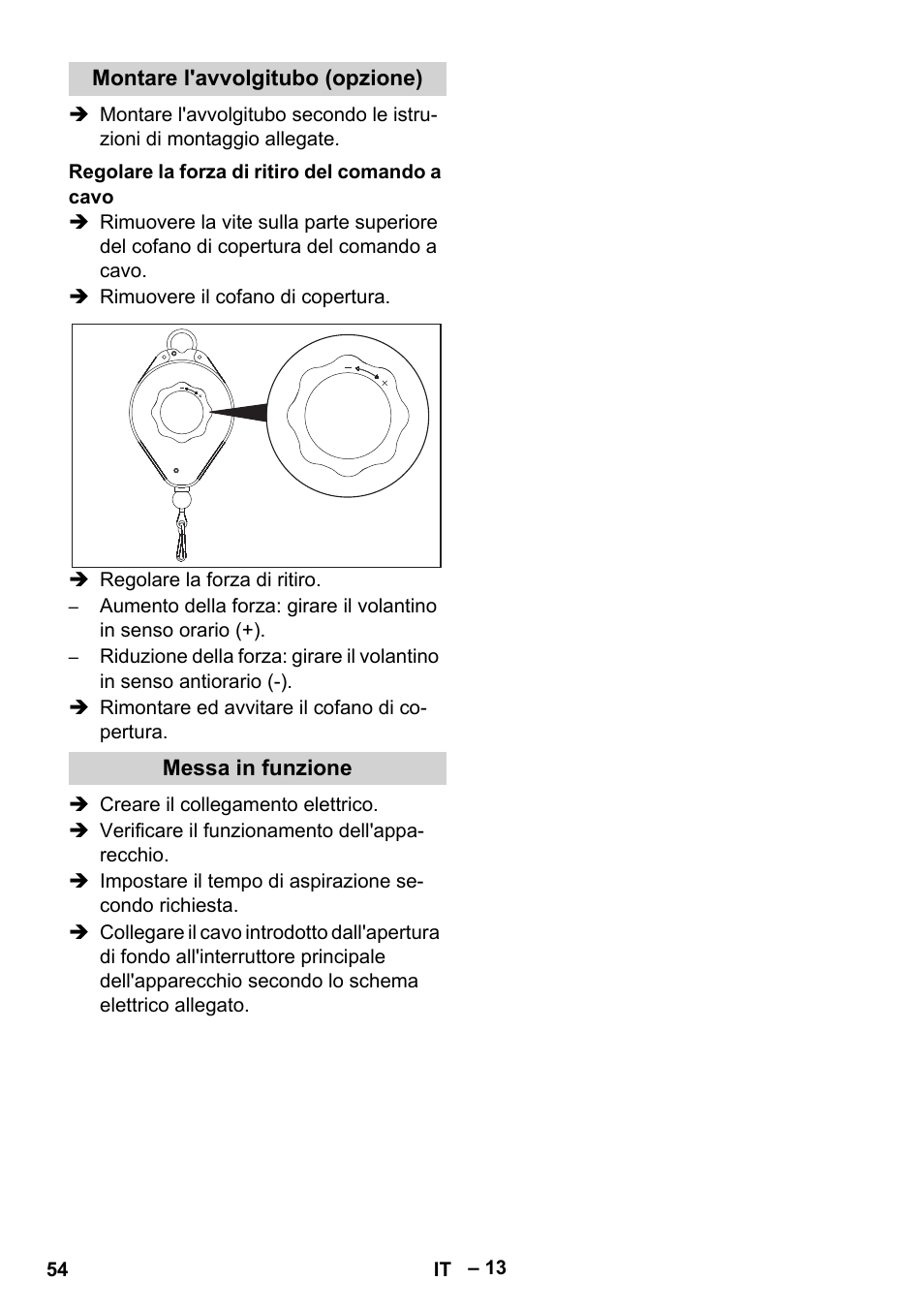 Karcher SB V1 Eco User Manual | Page 54 / 356