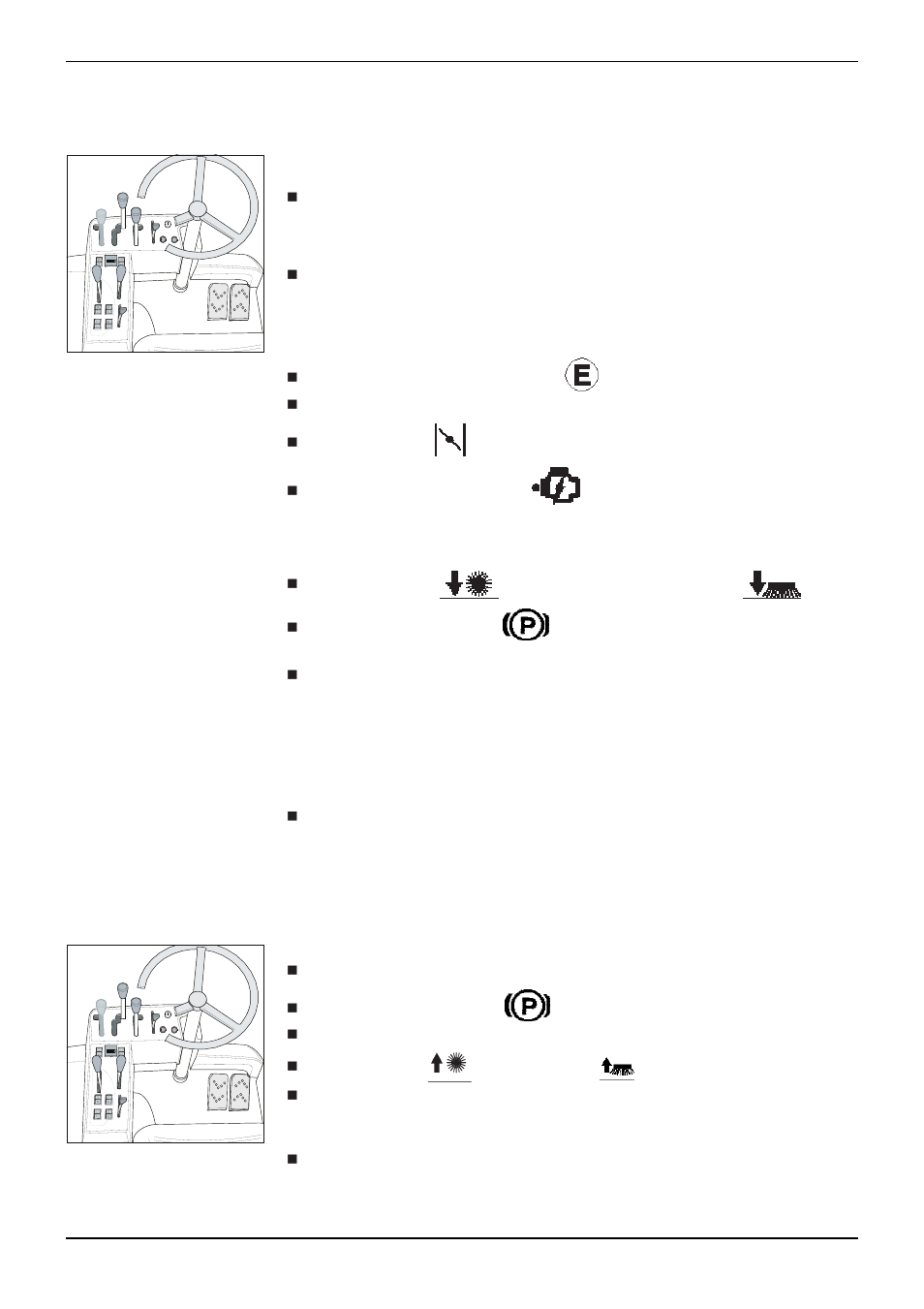 Bruksanvisning, Start | Karcher KMR 1250 Lpg User Manual | Page 100 / 160