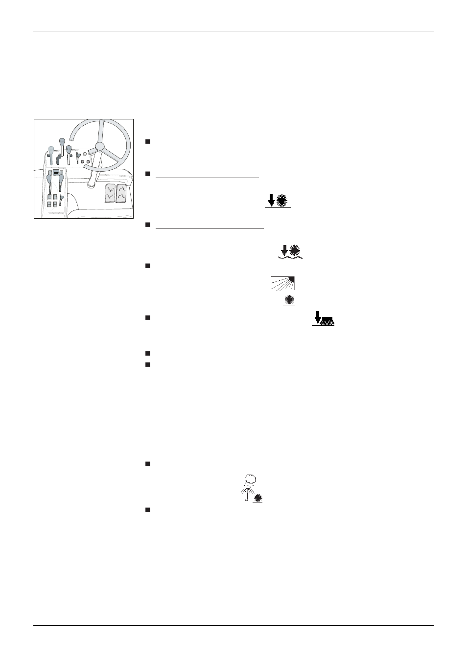 Bruksanvisning, Tillämpningar | Karcher KMR 1250 Lpg User Manual | Page 102 / 160