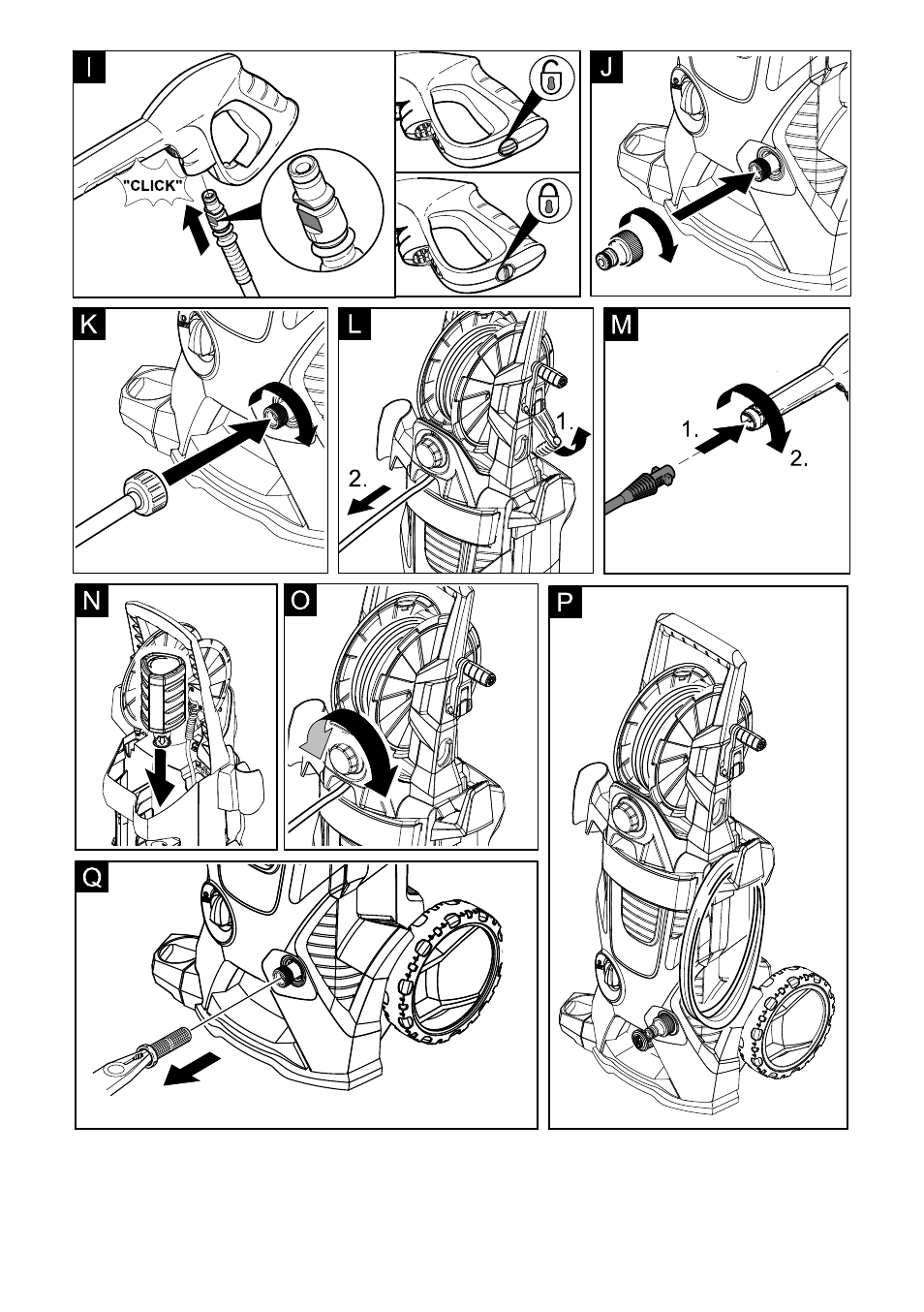 Karcher K 7 Premium eco!ogic Home User Manual | Page 262 / 264