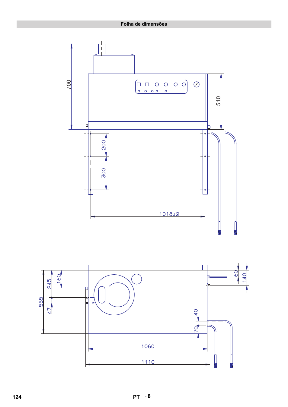 Karcher HDS 9-14-4 ST Eco User Manual | Page 124 / 444