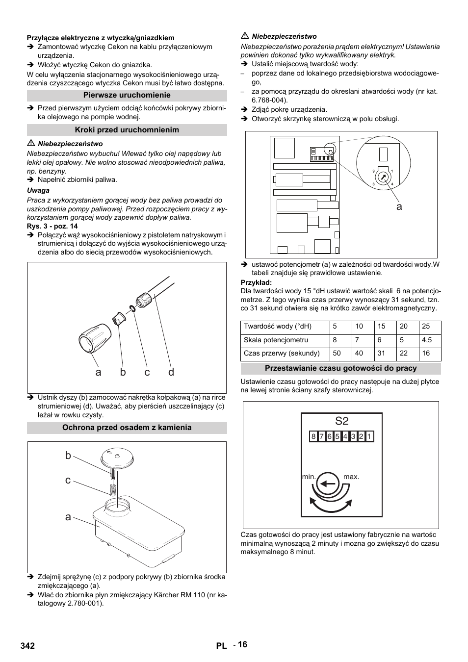 Karcher HDS 9-14-4 ST Eco User Manual | Page 342 / 444