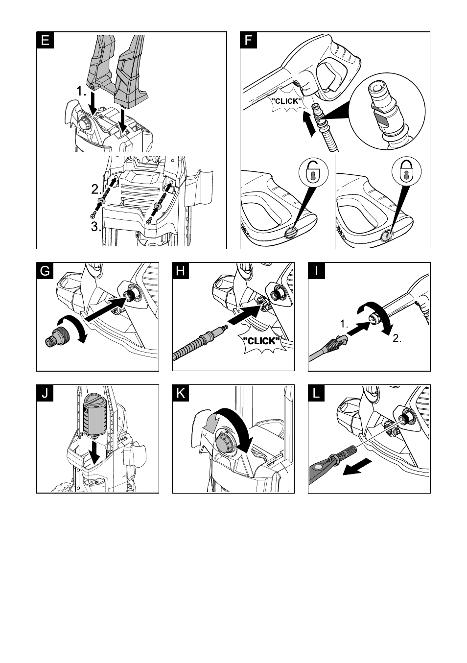 Karcher K 7 User Manual | Page 286 / 288