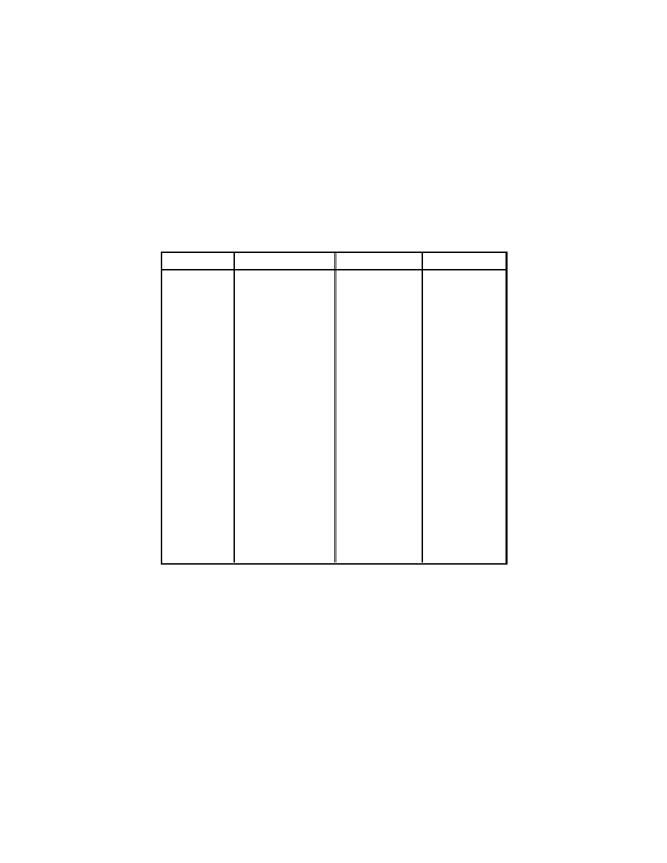 Audiovox FR-1538 User Manual | Page 22 / 24