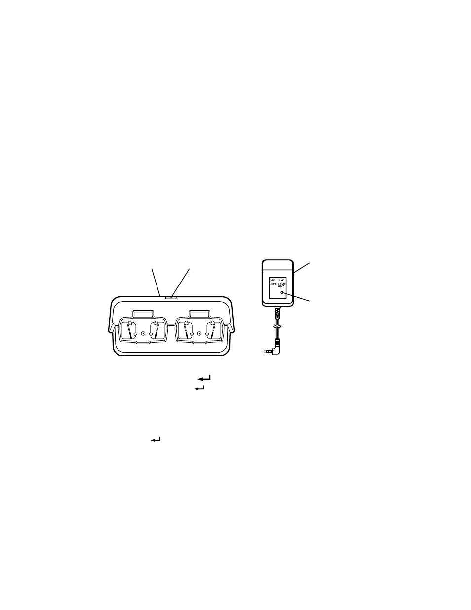 Audiovox FR-1538 User Manual | Page 8 / 24