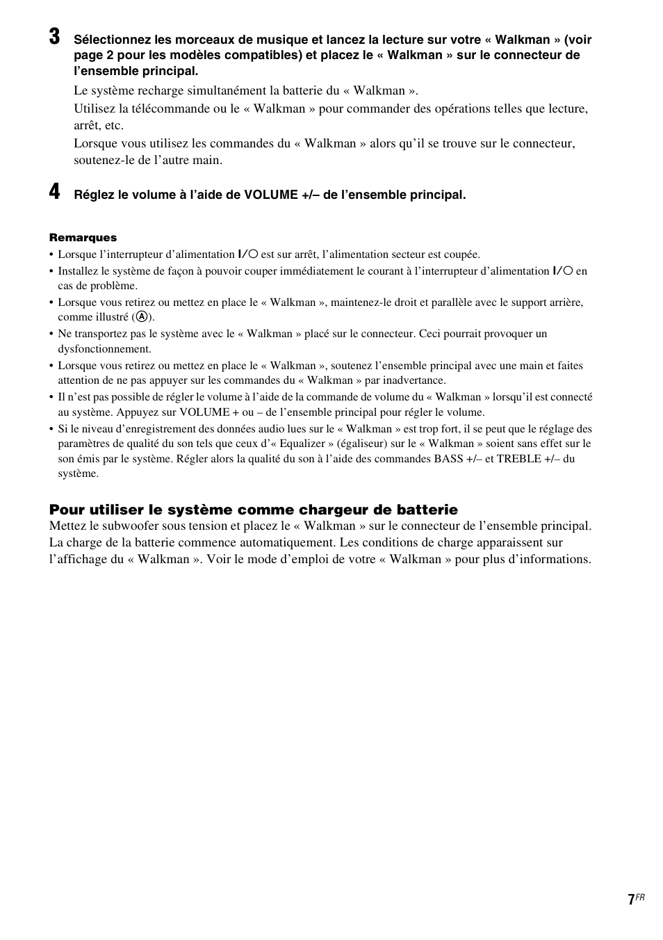 Sony CPF-NW001 User Manual | Page 15 / 100