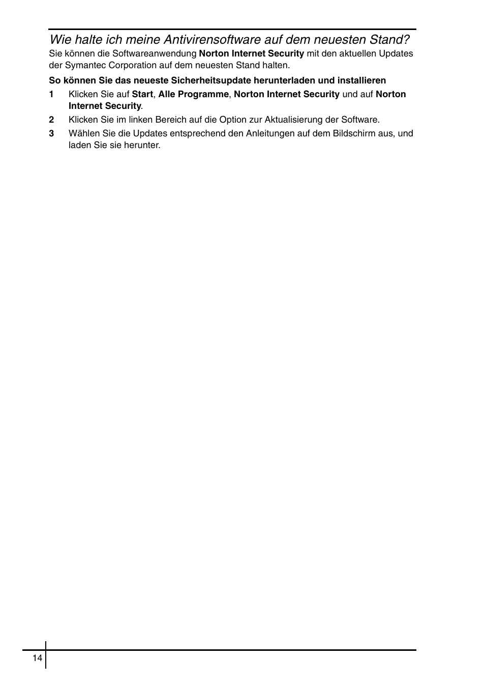 Sony VGN-SZ62WN User Manual | Page 16 / 40