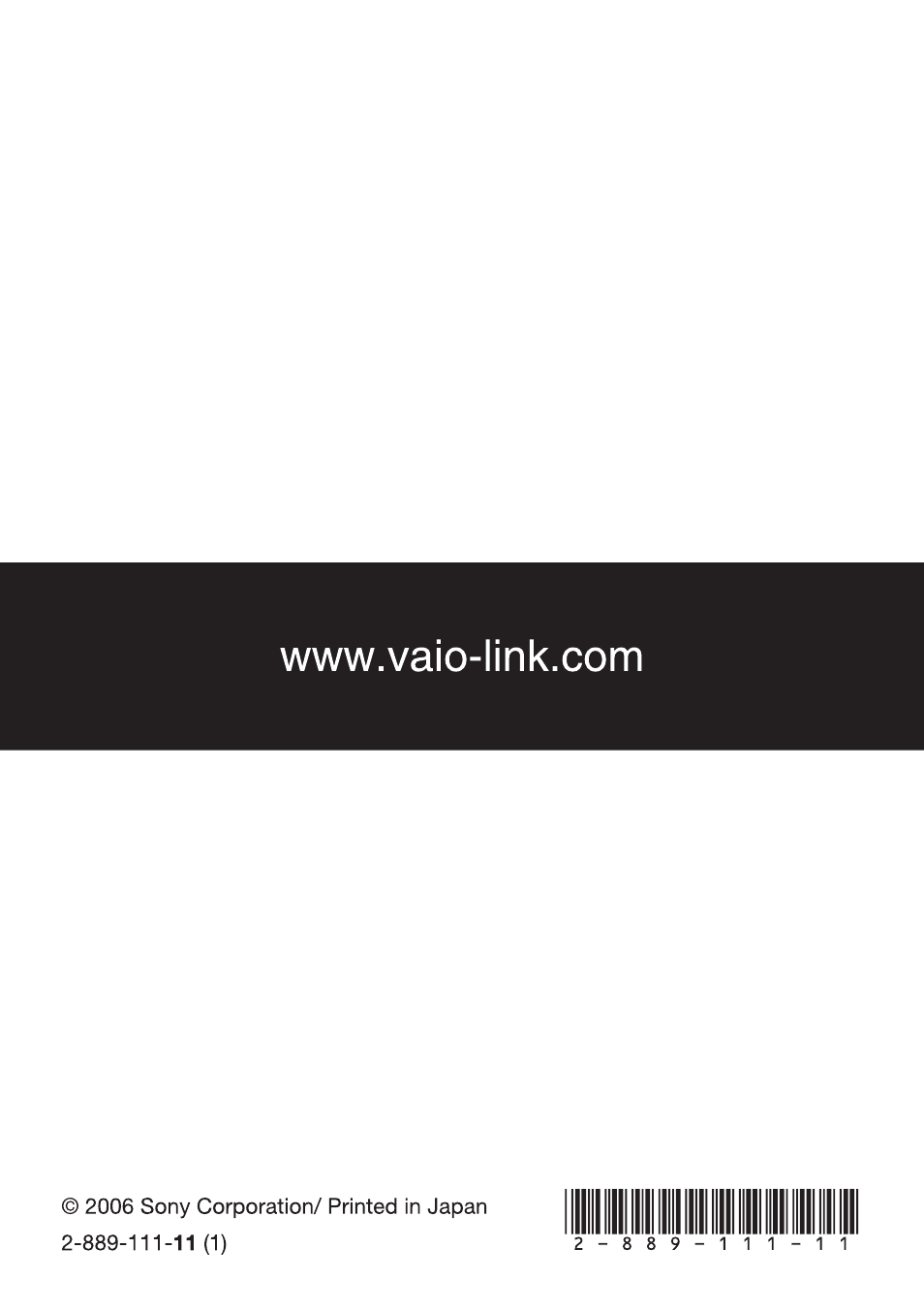 Sony VGN-FE31ZR User Manual | Page 40 / 40