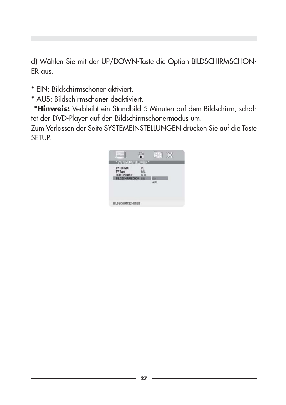 Audiovox D900 User Manual | Page 27 / 106