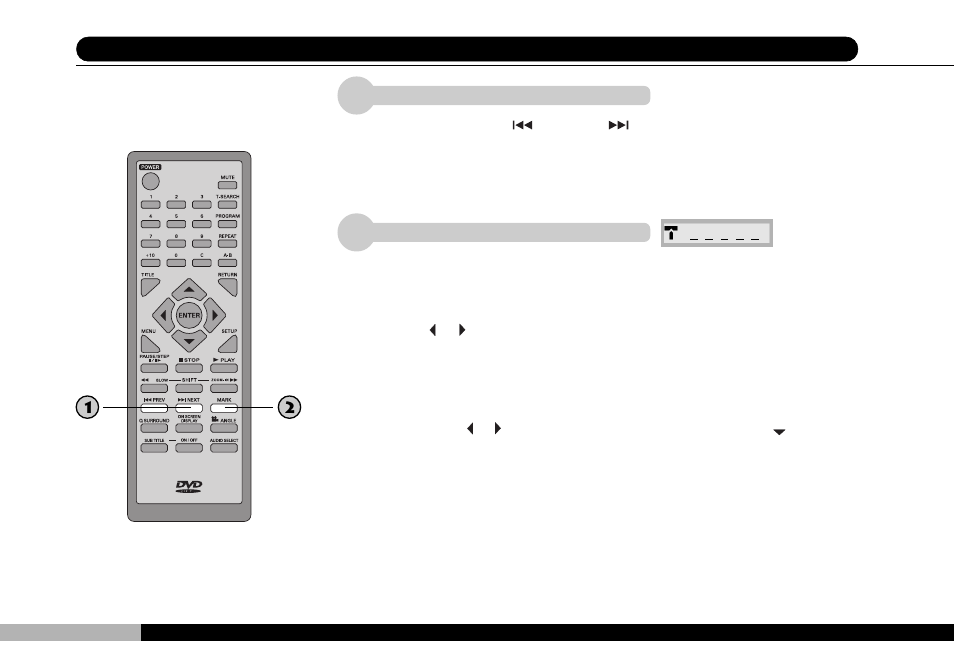 Audiovox PDVDNS User Manual | Page 42 / 87