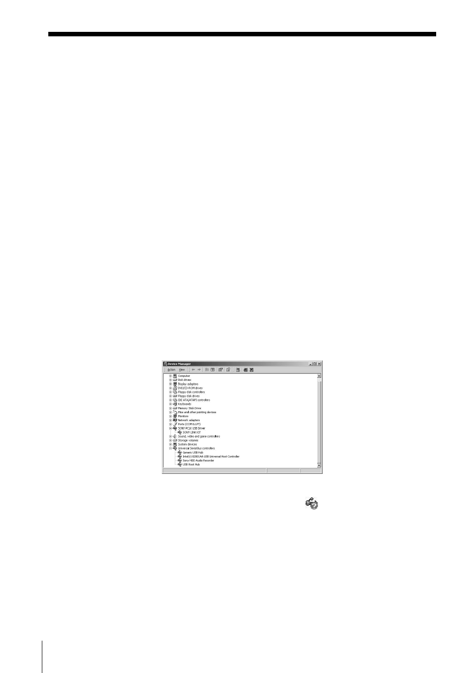 Sony HAR-D1000 User Manual | Page 12 / 52