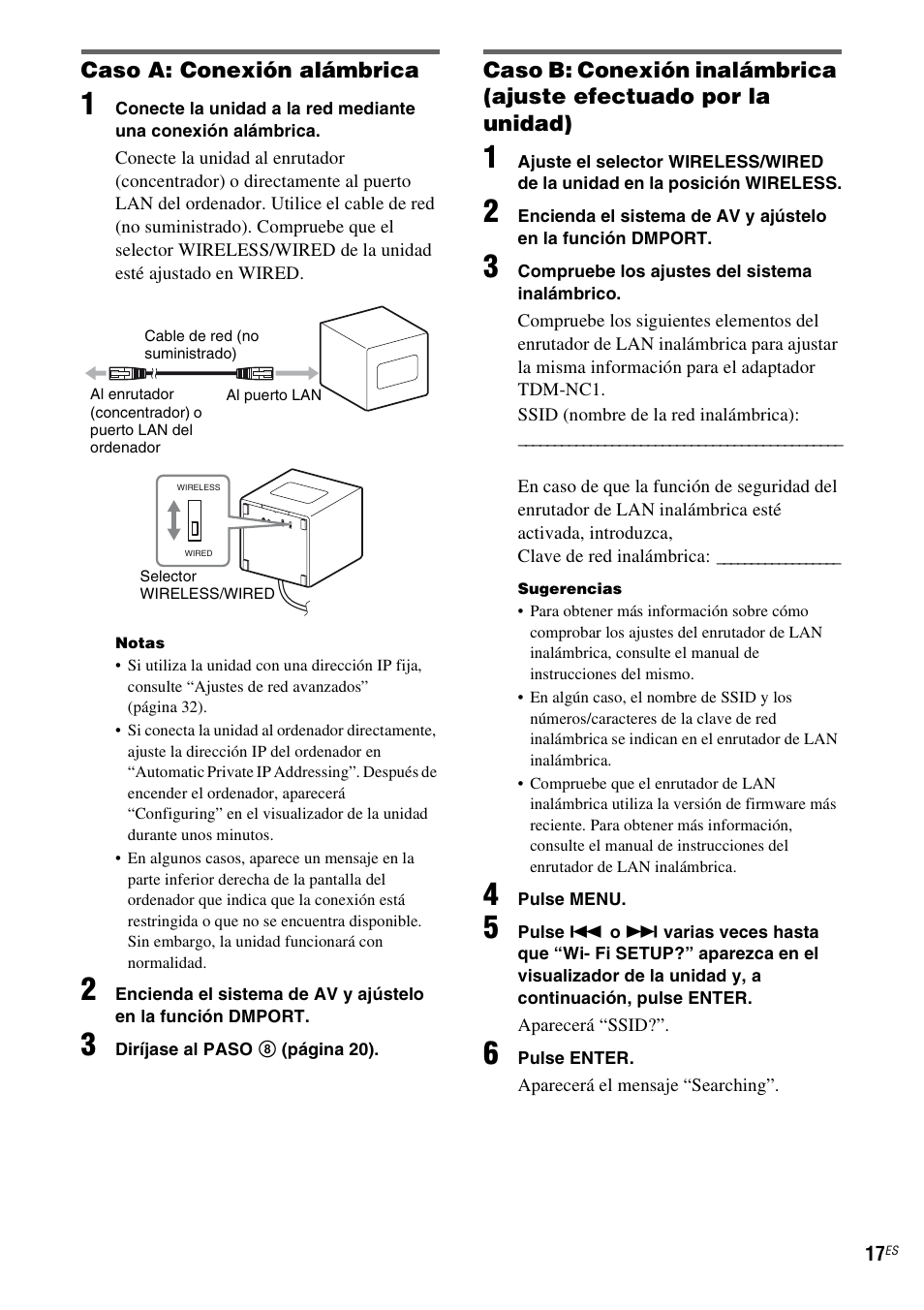 Sony TDM-NC1 User Manual | Page 101 / 467