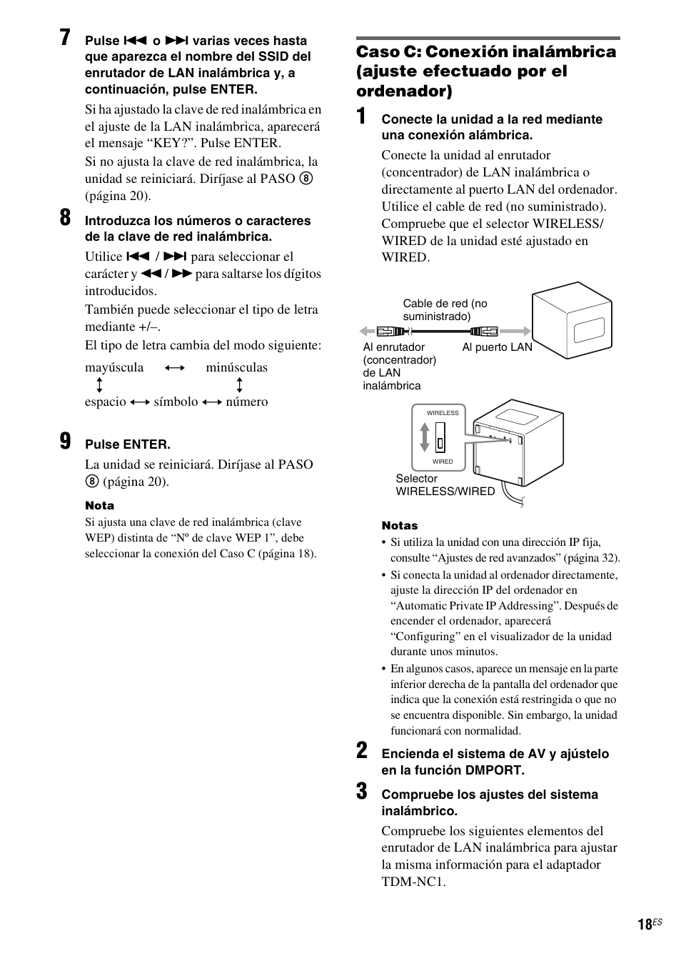Sony TDM-NC1 User Manual | Page 102 / 467