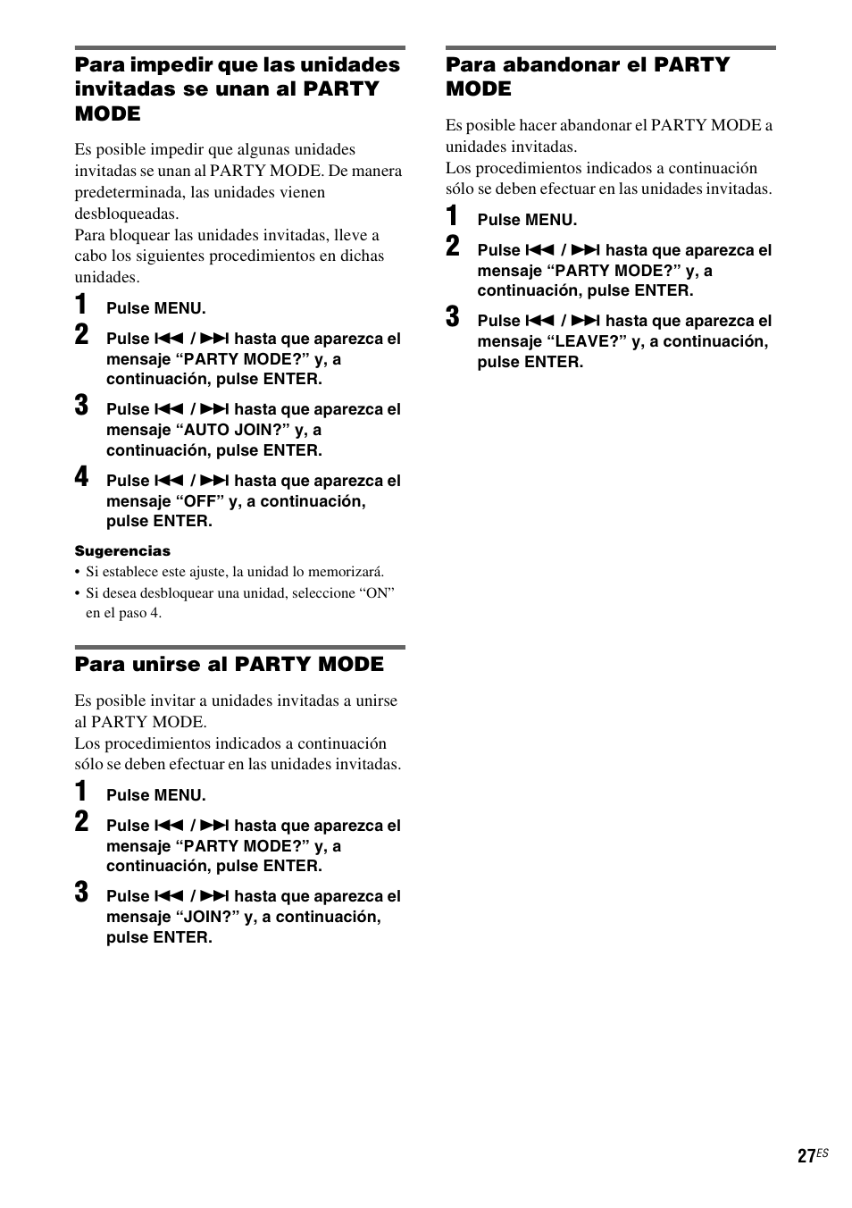 Sony TDM-NC1 User Manual | Page 111 / 467
