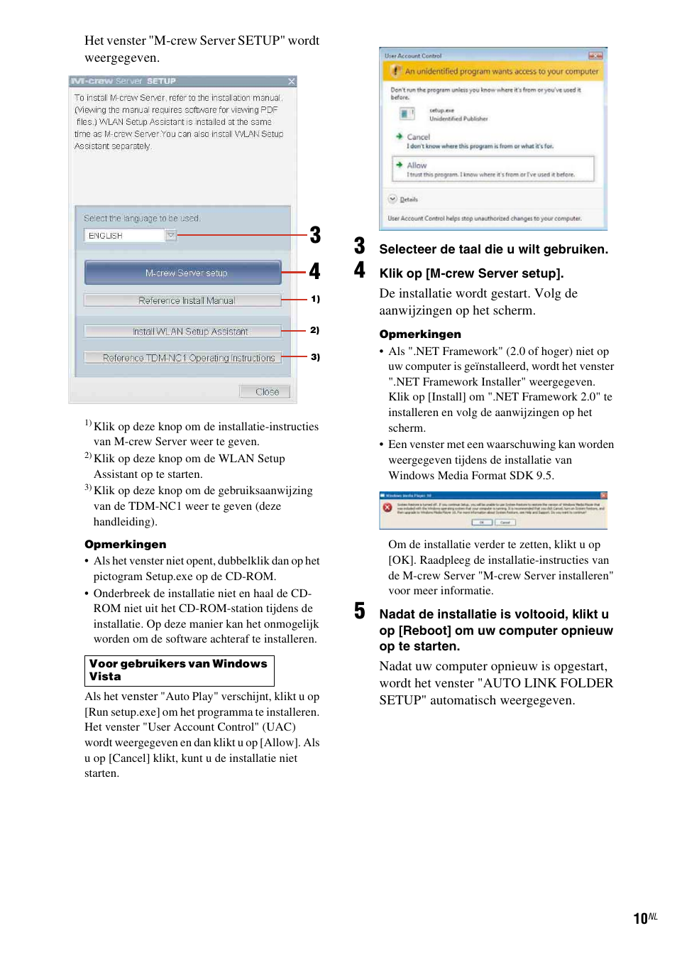 Sony TDM-NC1 User Manual | Page 182 / 467
