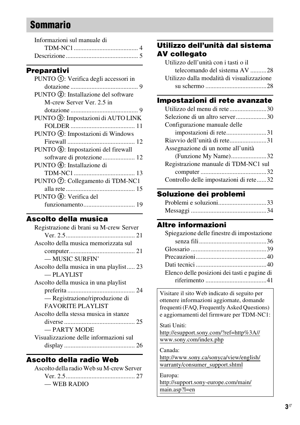 Sony TDM-NC1 User Manual | Page 218 / 467